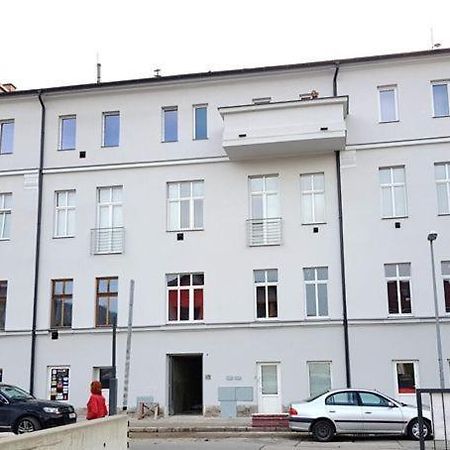 Apartman Oasis Zilina Exterior photo