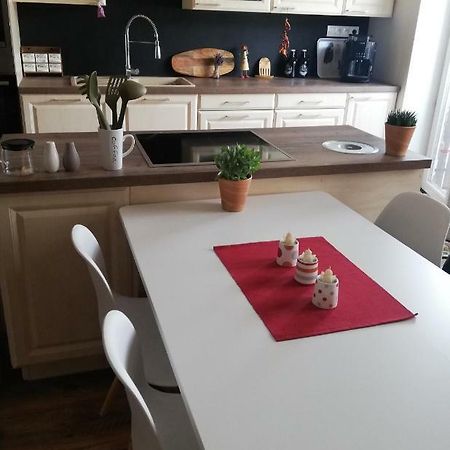 Apartman Oasis Zilina Exterior photo