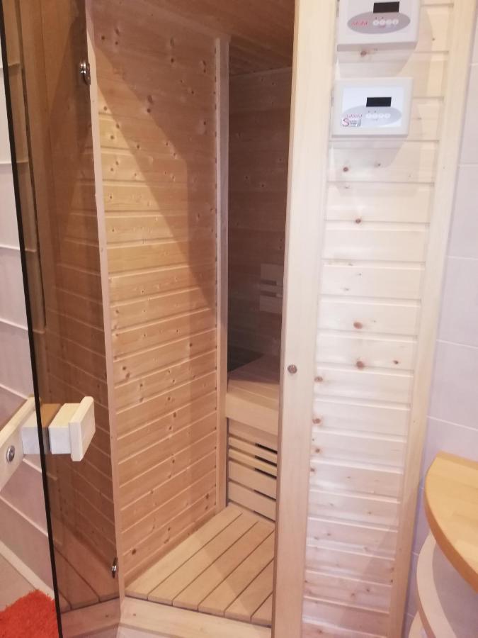 Apartman Oasis Zilina Exterior photo