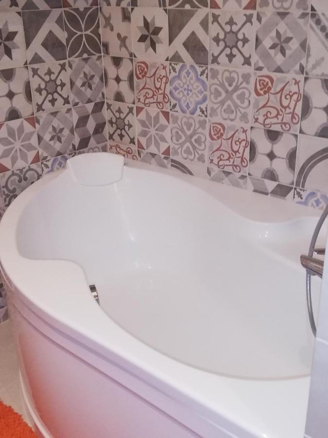 Apartman Oasis Zilina Exterior photo