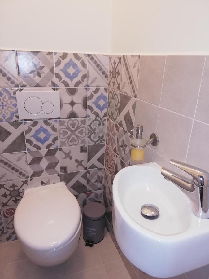 Apartman Oasis Zilina Exterior photo