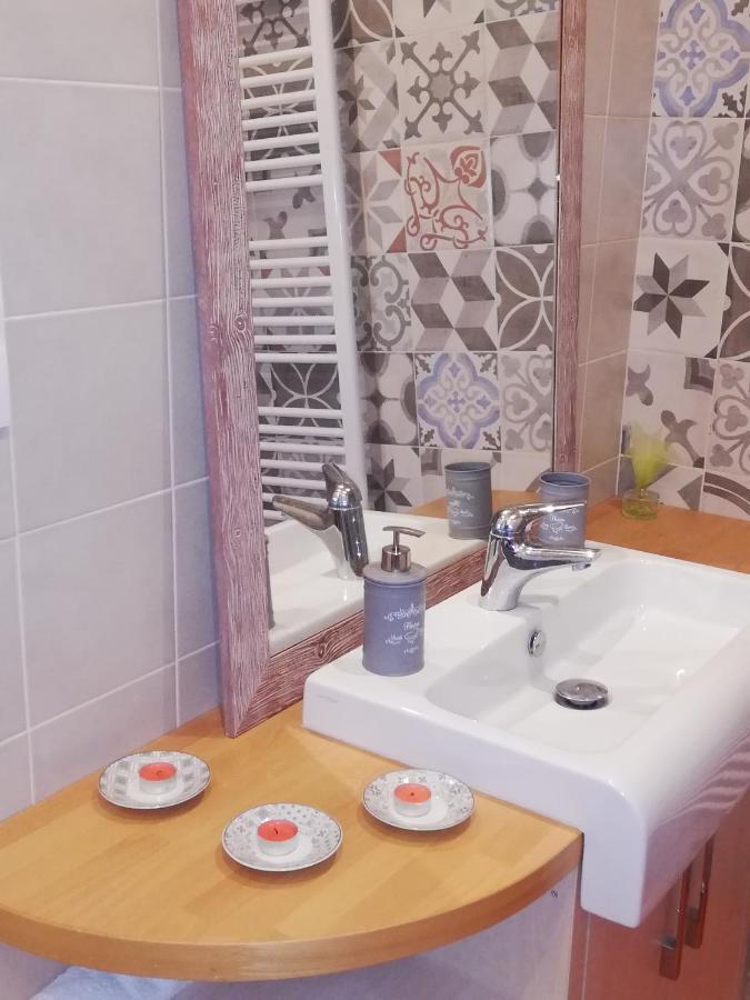 Apartman Oasis Zilina Exterior photo